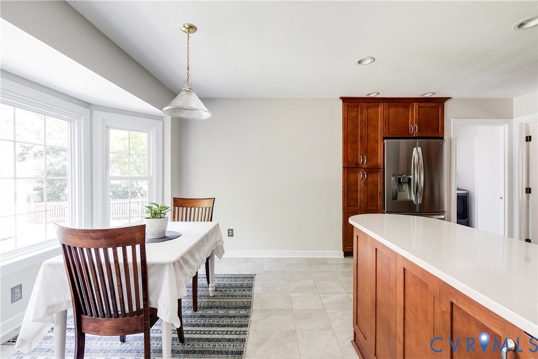 11908 Marnelan Drive, Henrico, VA 23233