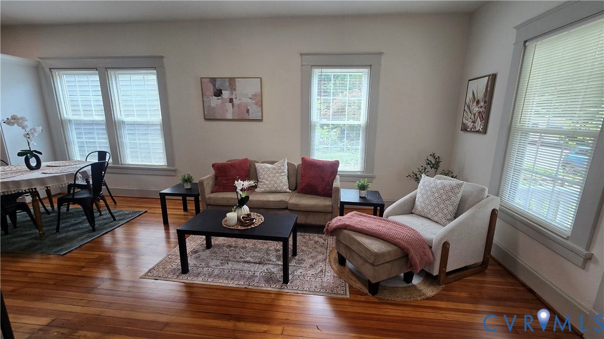 2317 5th Avenue, Richmond, VA 23222 2317 5th Avenue, Richmond, VA 23222