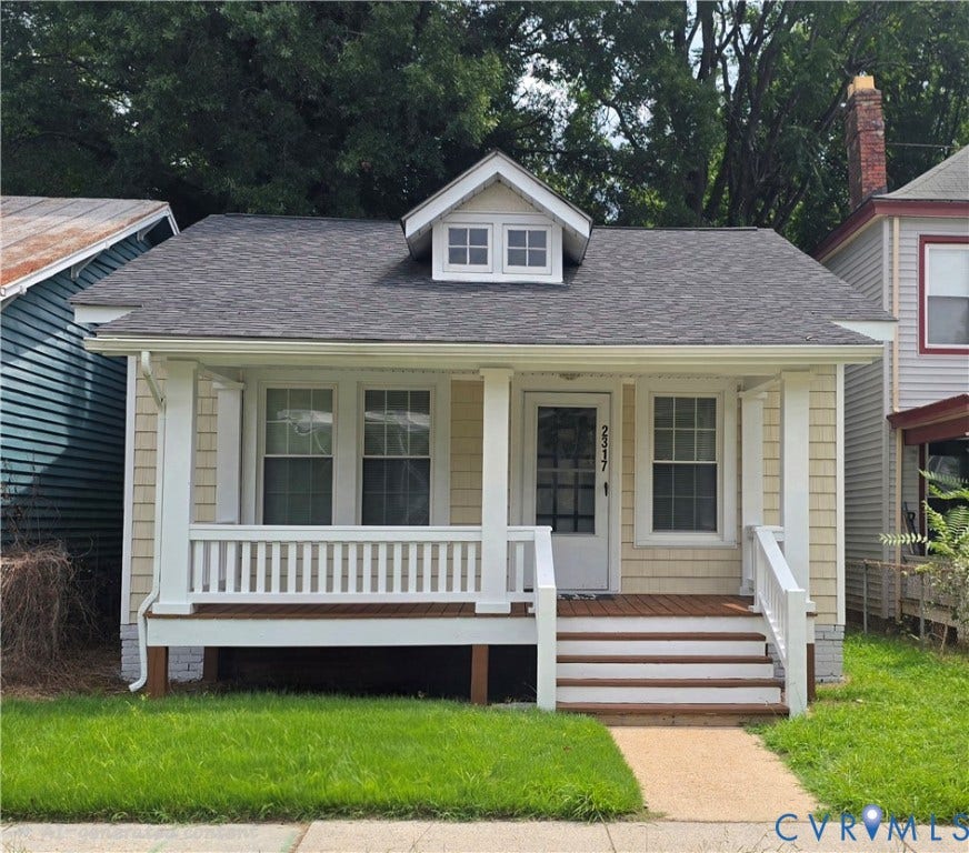 Property photo for 2317 5th Avenue, Richmond, VA