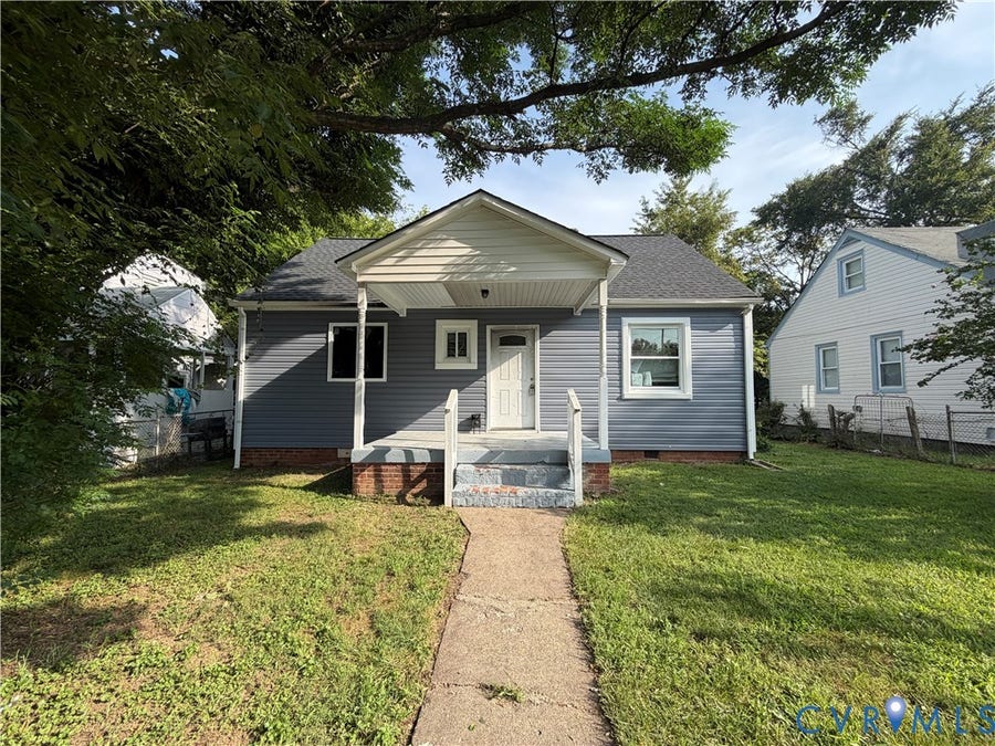 Property photo for 3911 Larchmont Lane, Richmond, VA