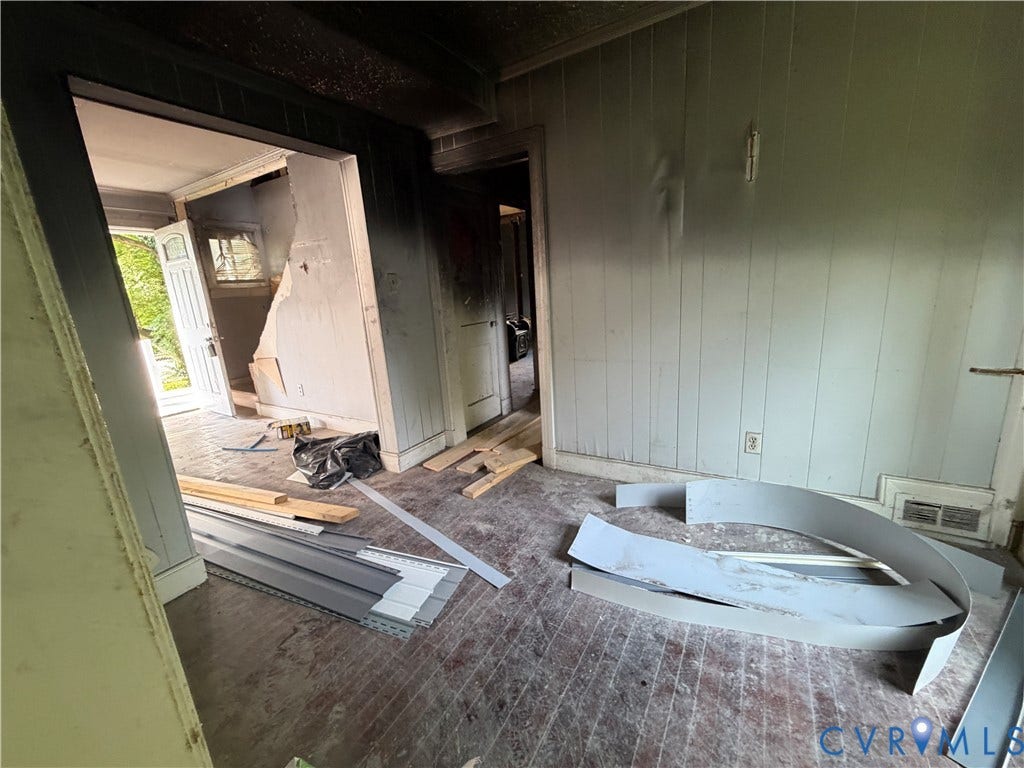 3911 Larchmont Lane, Richmond, VA 23224 3911 Larchmont Lane, Richmond, VA 23224