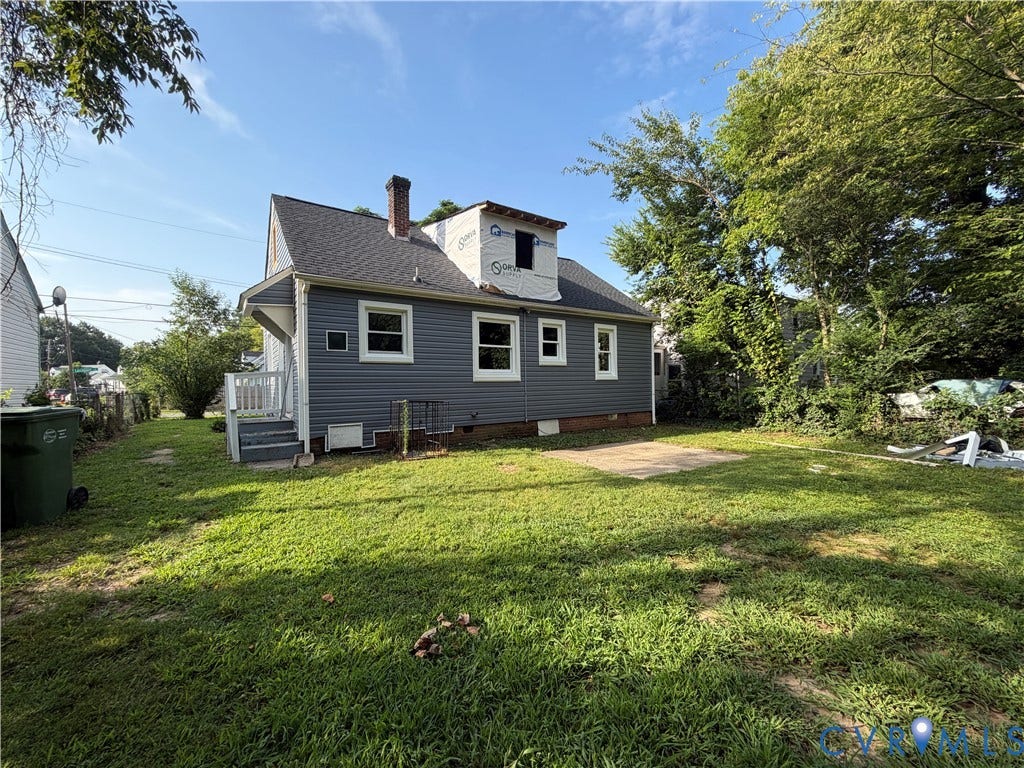 3911 Larchmont Lane, Richmond, VA 23224 Additional content