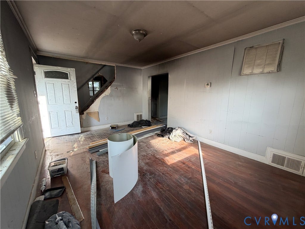 3911 Larchmont Lane, Richmond, VA 23224 3911 Larchmont Lane, Richmond, VA 23224