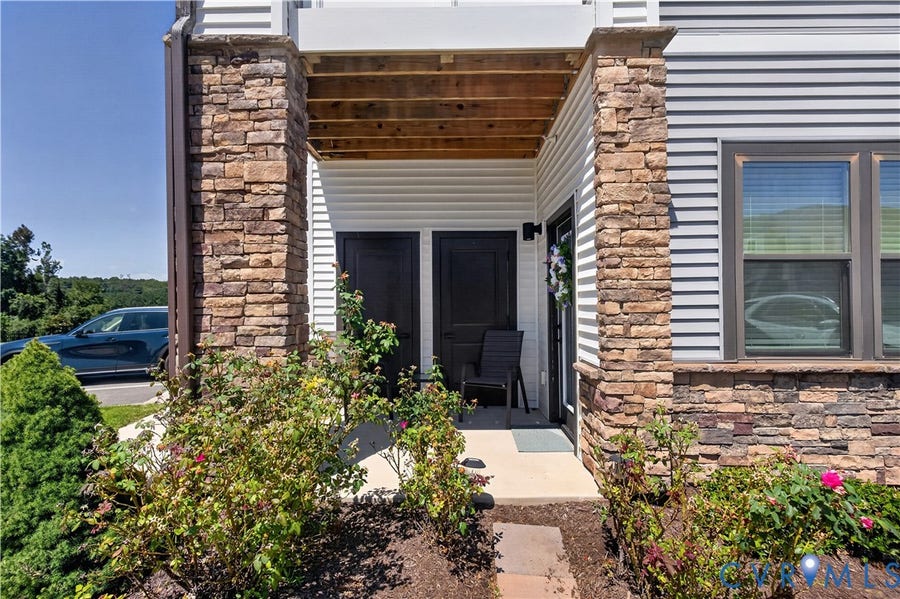 Property photo for 3900 Maze Runner Drive, #102, Chesterfield, VA