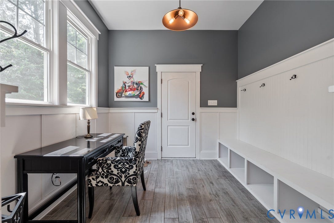 16407 Old Castle Road, Midlothian, VA 23112