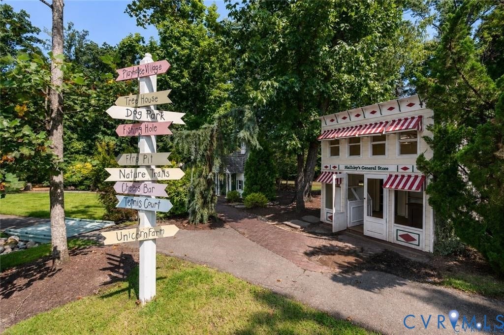 16407 Old Castle Road, Midlothian, VA 23112