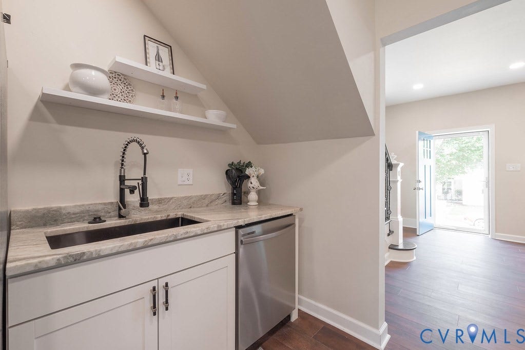 3303 Rosewood Avenue, Richmond, VA 23221