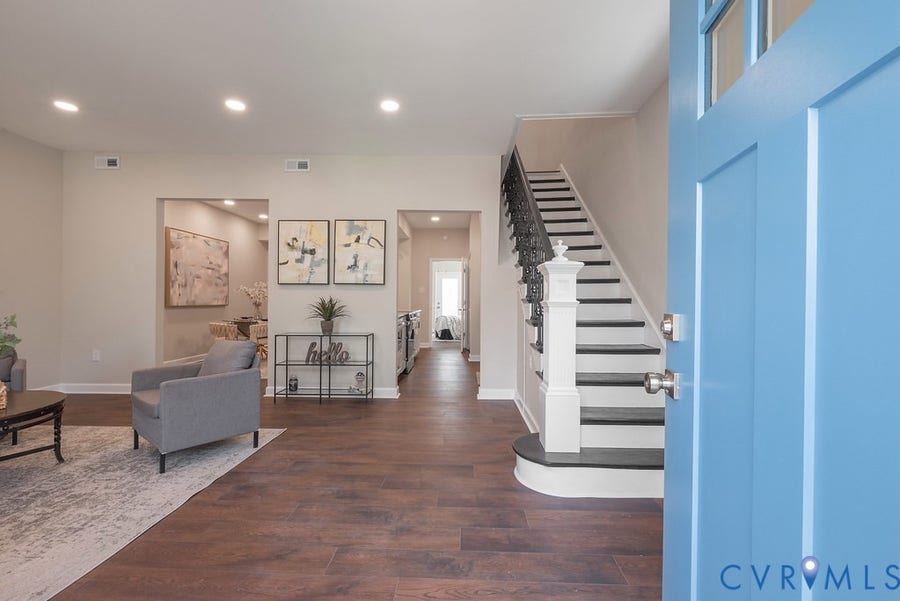 Property photo for 3303 Rosewood Avenue, Richmond, VA