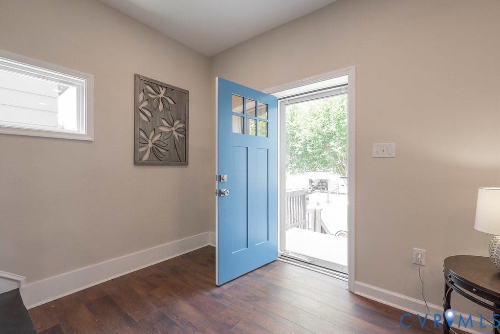3303 Rosewood Avenue, Richmond, VA 23221