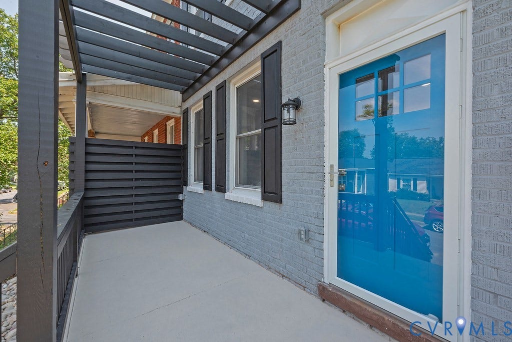 3303 Rosewood Avenue, Richmond, VA 23221