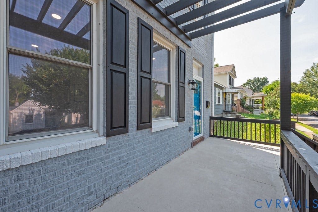 3303 Rosewood Avenue, Richmond, VA 23221
