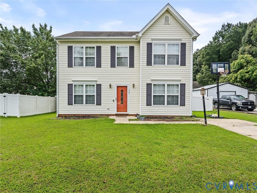 Property photo for 1705 Elsing Green Place, Henrico, VA