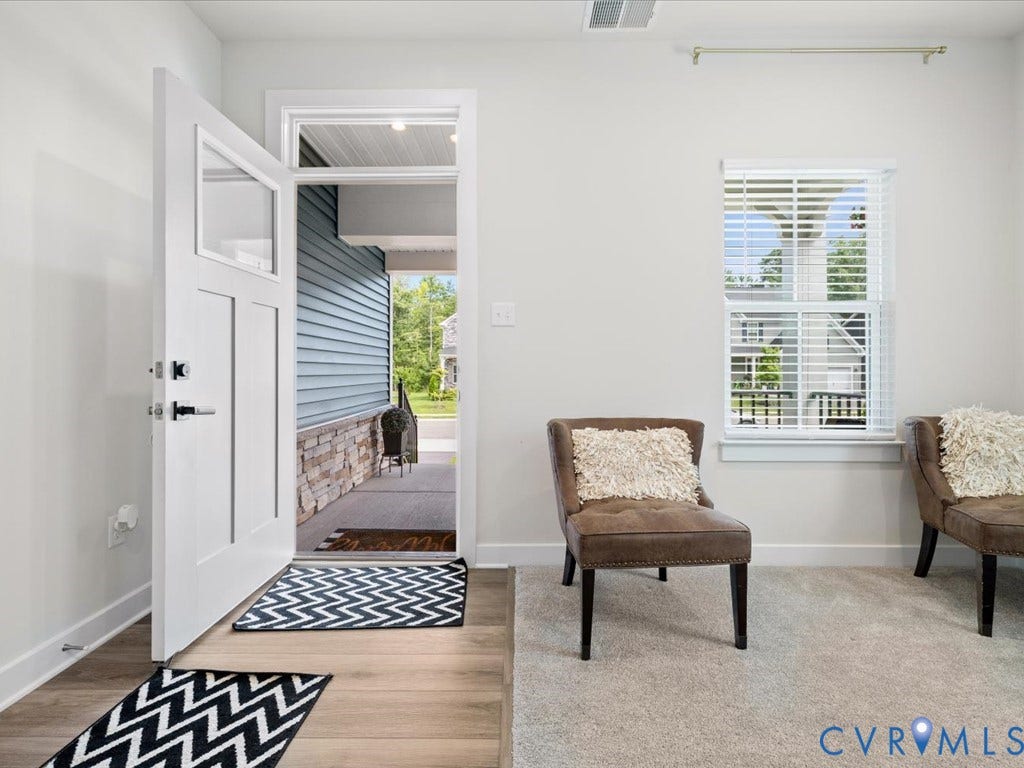 2006 Enon Station Drive, Chester, VA 23836