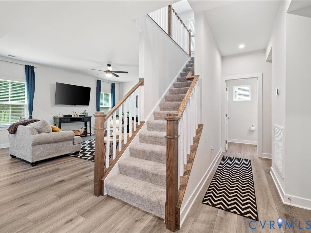 2006 Enon Station Drive, Chester, VA 23836