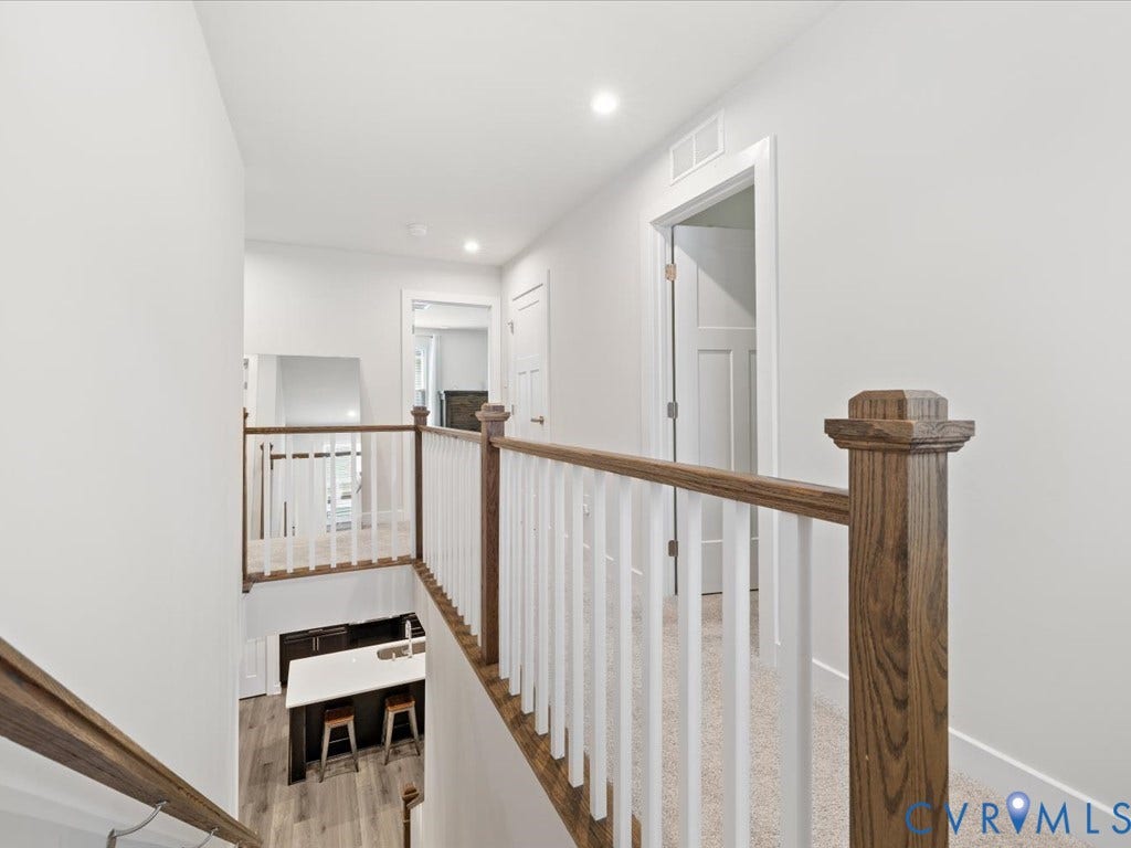 2006 Enon Station Drive, Chester, VA 23836