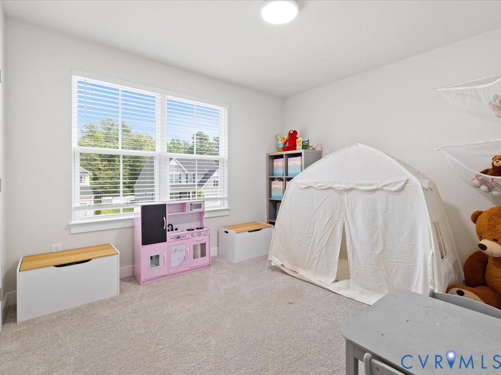 2006 Enon Station Drive, Chester, VA 23836