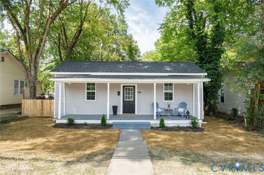 Property photo for 2313 Royall Avenue, Richmond, VA