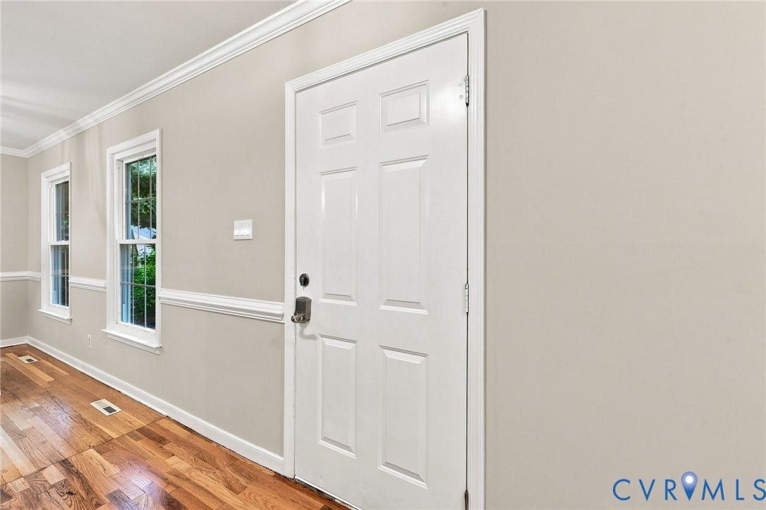 4106 Gloucestershire Street, North Chesterfield, VA 23236 4106 Gloucestershire Street, North Chesterfield, VA 23236