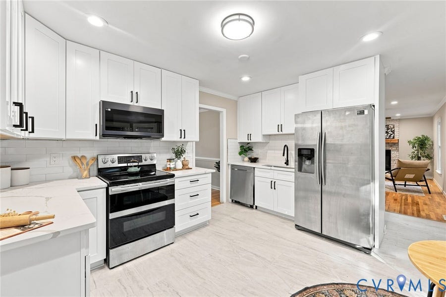 Property photo for 4106 Gloucestershire Street, North Chesterfield, VA