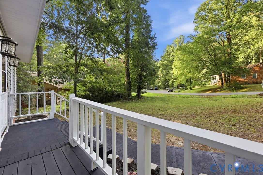4106 Gloucestershire Street, North Chesterfield, VA 23236 4106 Gloucestershire Street, North Chesterfield, VA 23236