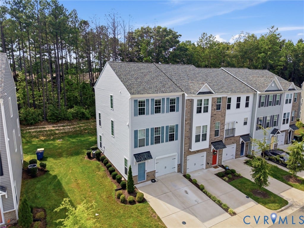 11232 Magill Terrace Drive, Chester, VA 23831 11232 Magill Terrace Drive, Chester, VA 23831