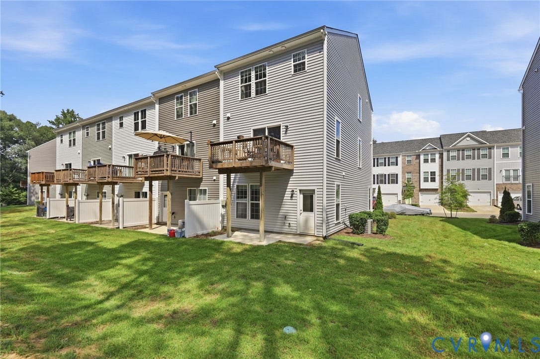 11232 Magill Terrace Drive, Chester, VA 23831 11232 Magill Terrace Drive, Chester, VA 23831