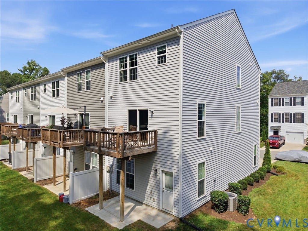 11232 Magill Terrace Drive, Chester, VA 23831 11232 Magill Terrace Drive, Chester, VA 23831