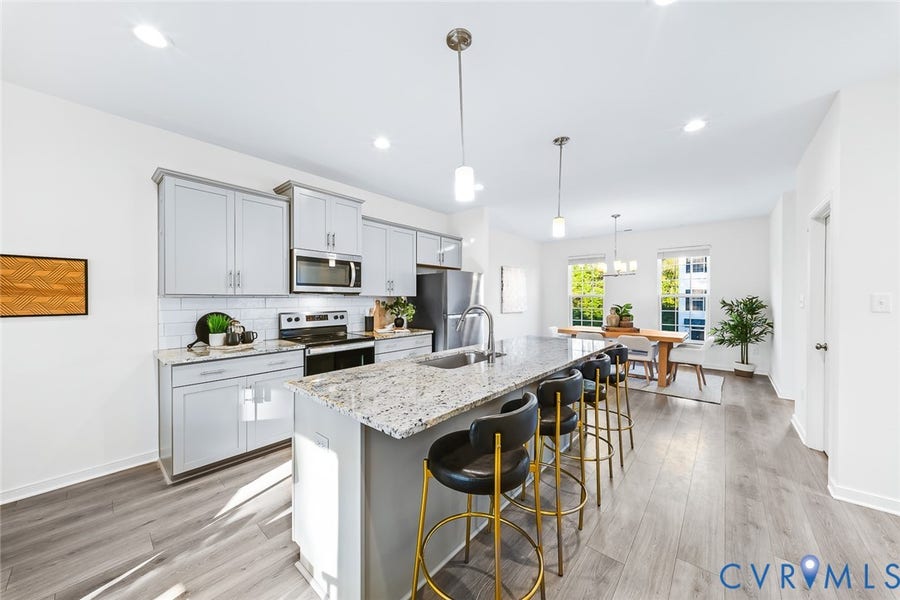 Property photo for 11232 Magill Terrace Drive, Chester, VA