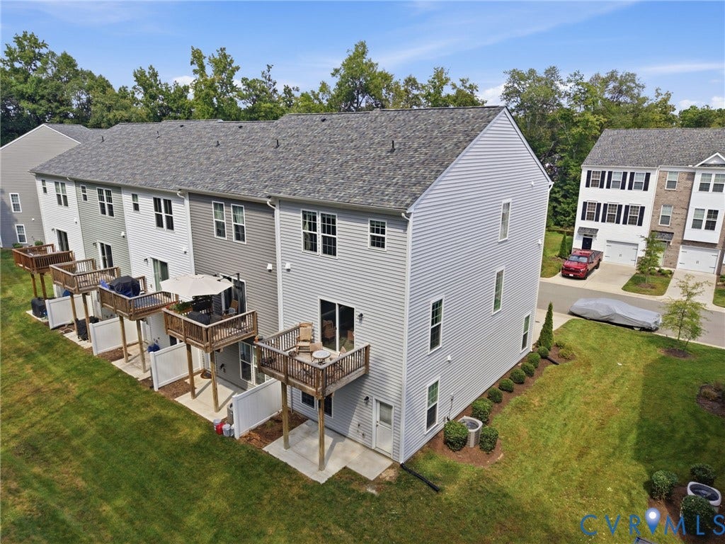 11232 Magill Terrace Drive, Chester, VA 23831 11232 Magill Terrace Drive, Chester, VA 23831