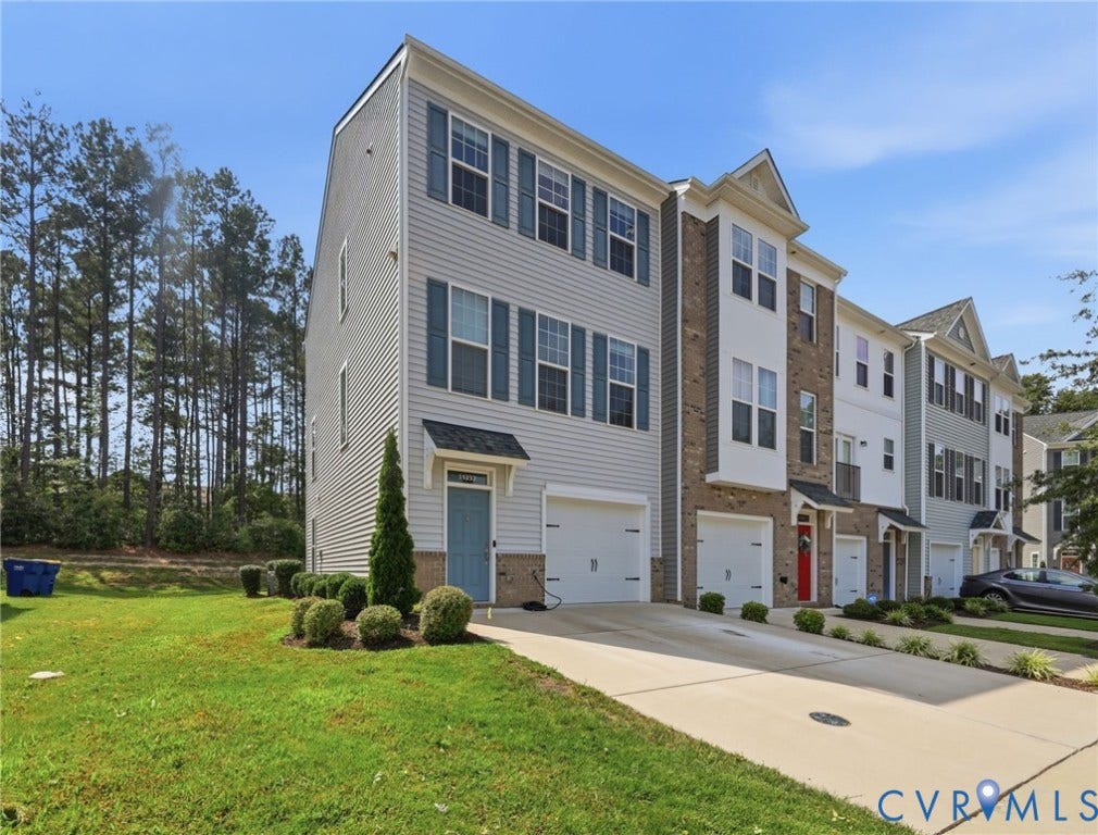 11232 Magill Terrace Drive, Chester, VA 23831 11232 Magill Terrace Drive, Chester, VA 23831