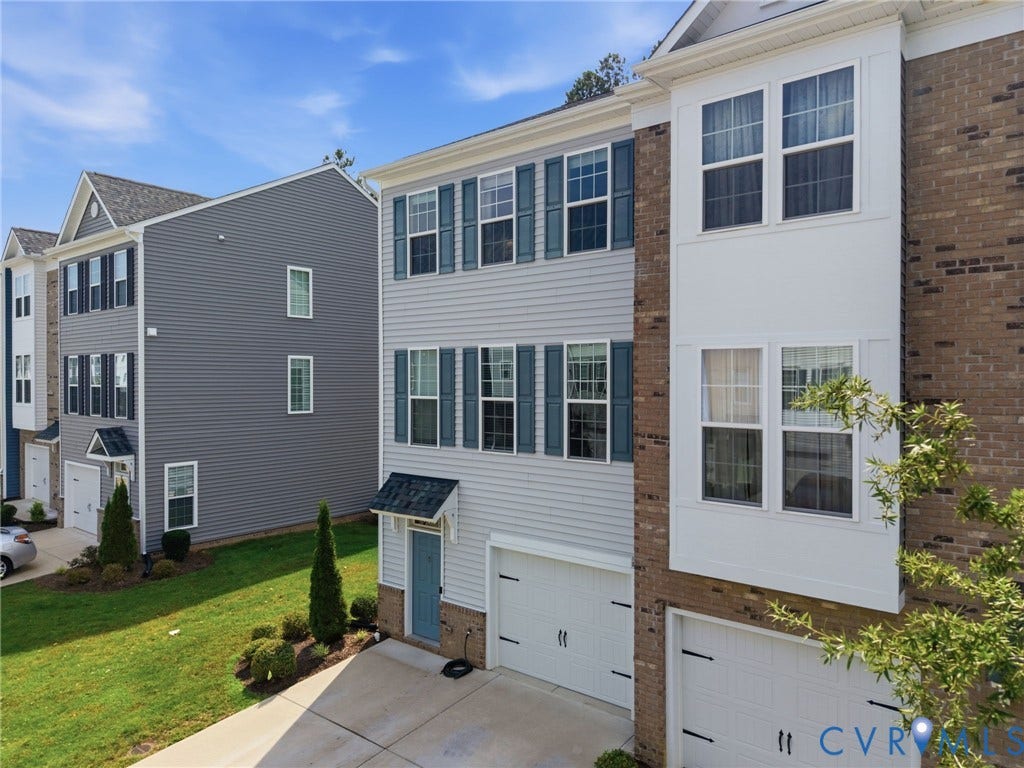 11232 Magill Terrace Drive, Chester, VA 23831 11232 Magill Terrace Drive, Chester, VA 23831