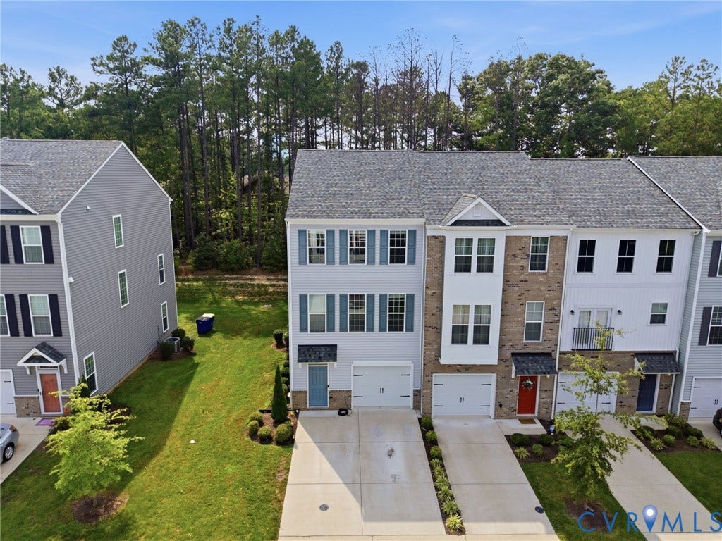 11232 Magill Terrace Drive, Chester, VA 23831 11232 Magill Terrace Drive, Chester, VA 23831