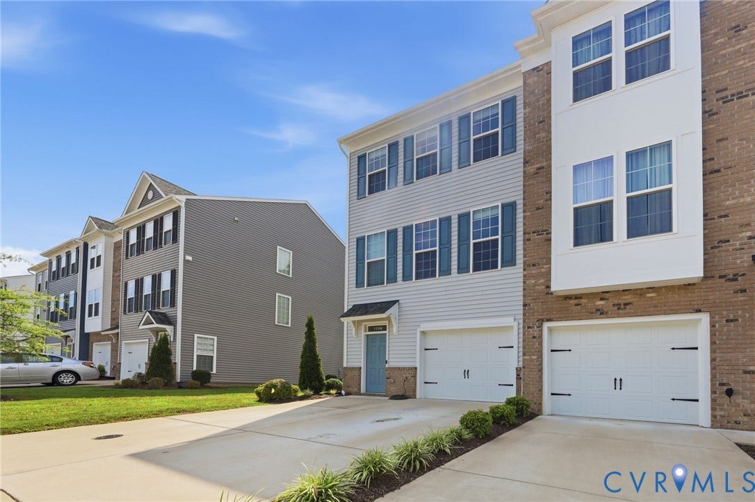 11232 Magill Terrace Drive, Chester, VA 23831 11232 Magill Terrace Drive, Chester, VA 23831