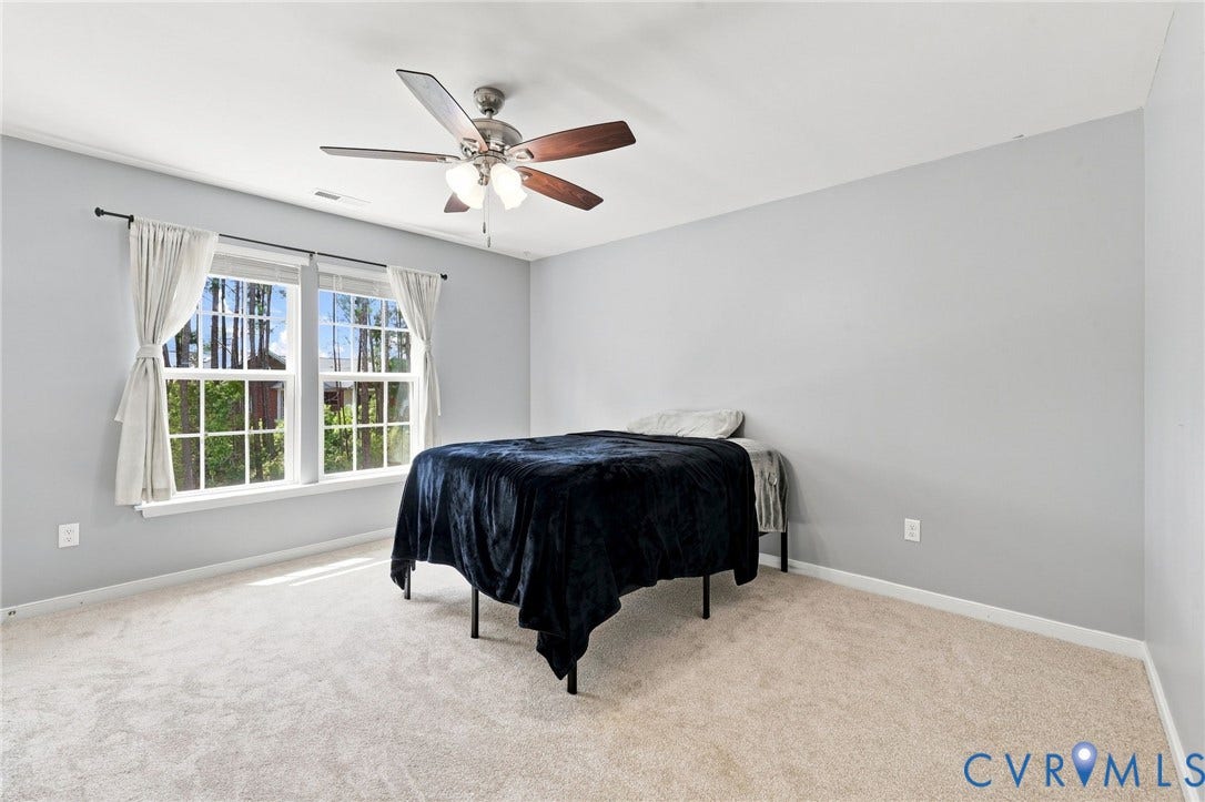 11232 Magill Terrace Drive, Chester, VA 23831 11232 Magill Terrace Drive, Chester, VA 23831