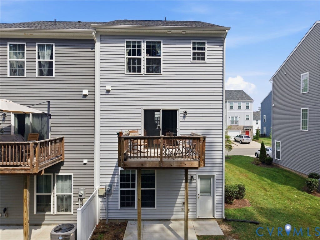 11232 Magill Terrace Drive, Chester, VA 23831 11232 Magill Terrace Drive, Chester, VA 23831