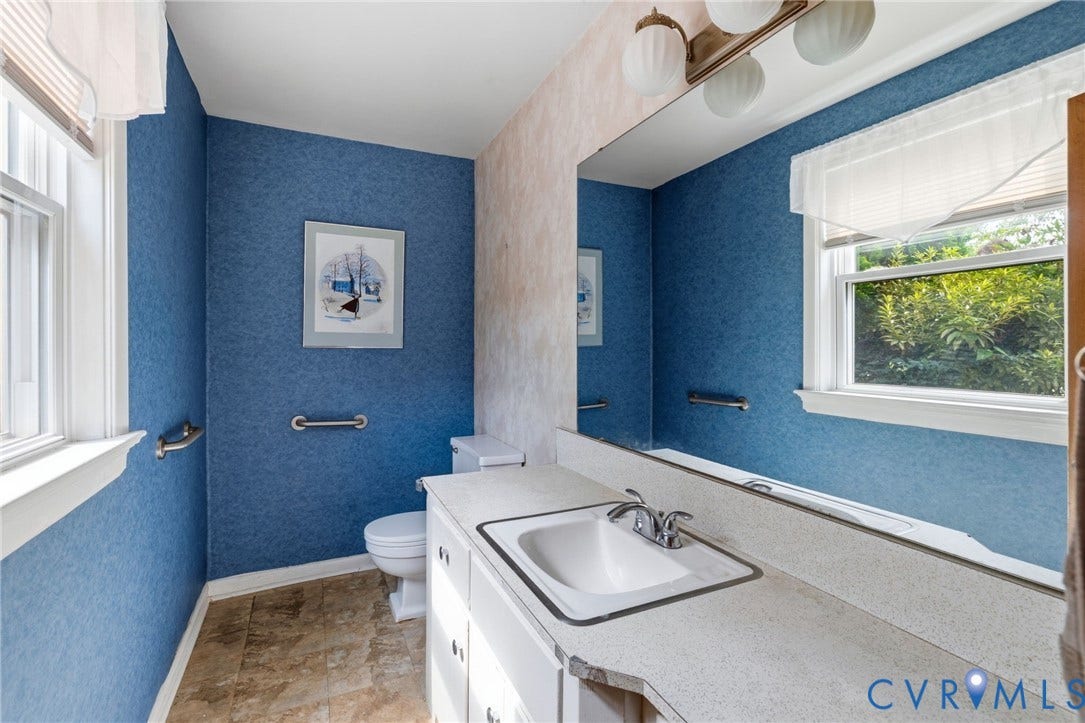1100 Lake Avenue, Richmond, VA 23226
