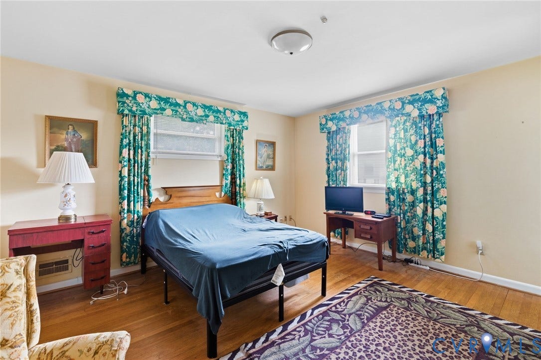 1100 Lake Avenue, Richmond, VA 23226