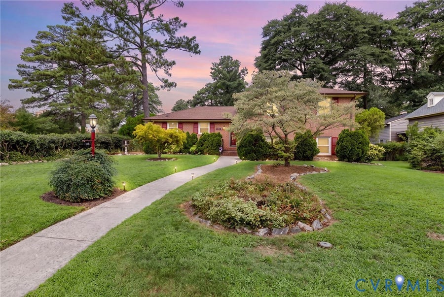 Property photo for 1100 Lake Avenue, Richmond, VA