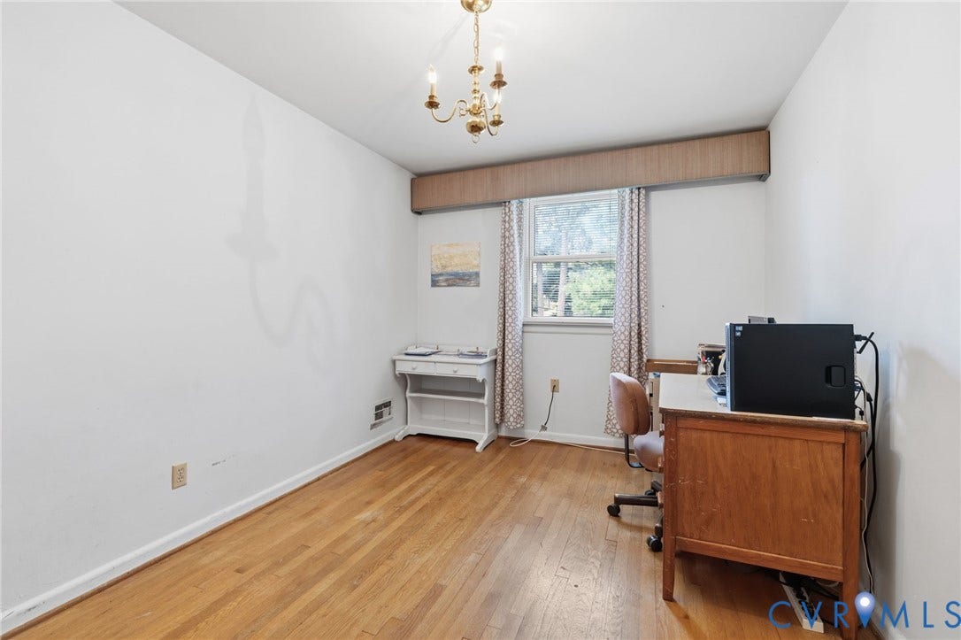 1100 Lake Avenue, Richmond, VA 23226