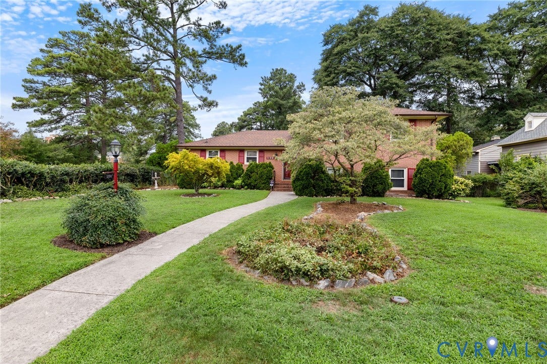 1100 Lake Avenue, Richmond, VA 23226