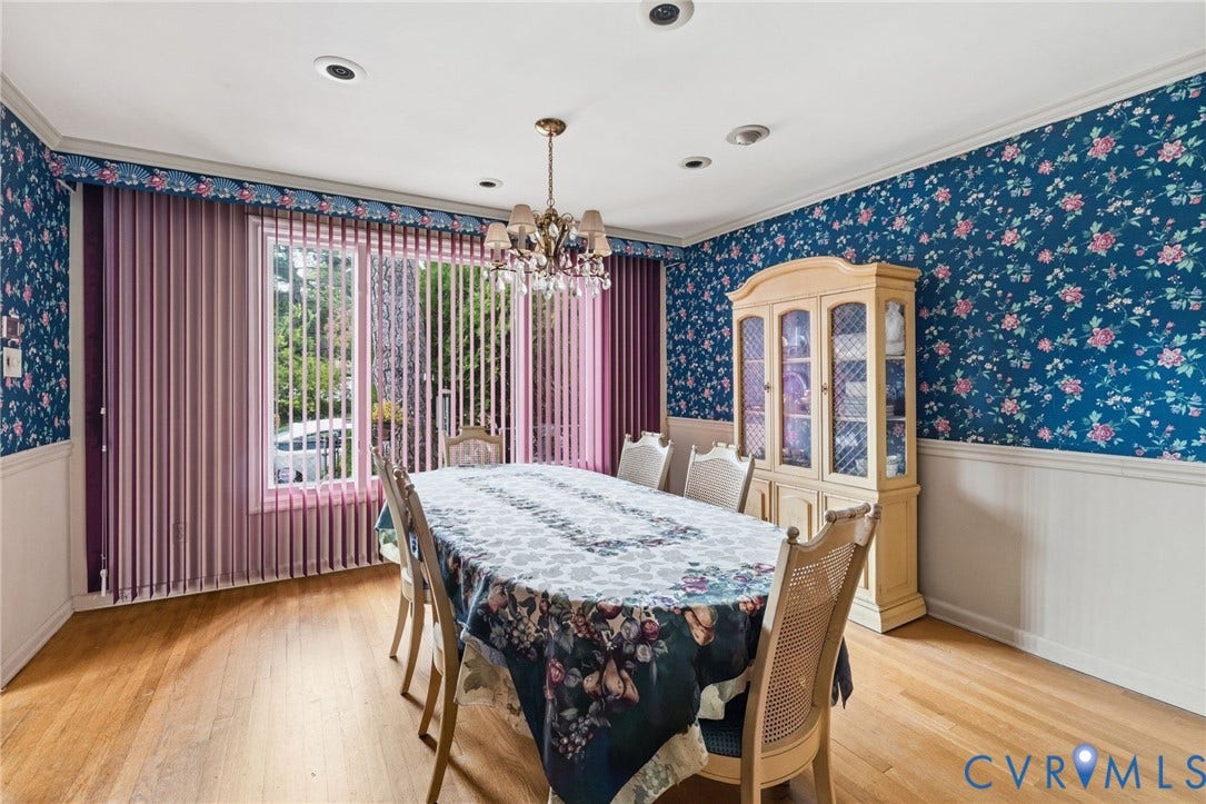 1100 Lake Avenue, Richmond, VA 23226