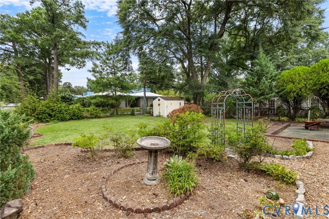 1100 Lake Avenue, Richmond, VA 23226