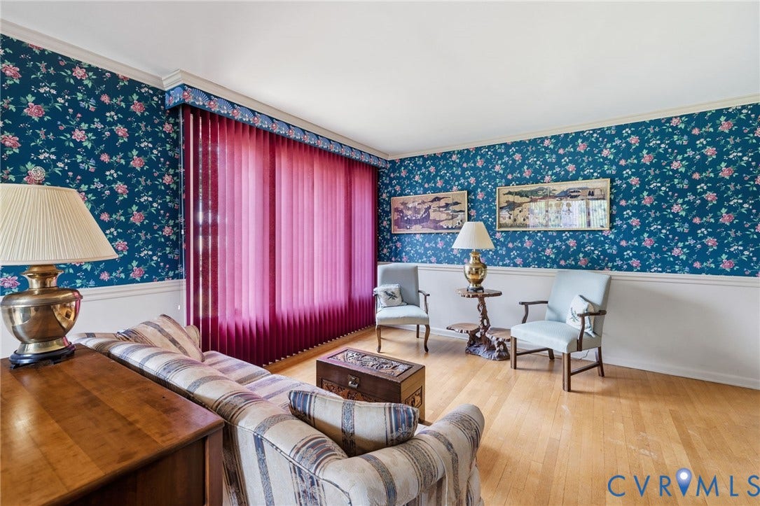 1100 Lake Avenue, Richmond, VA 23226