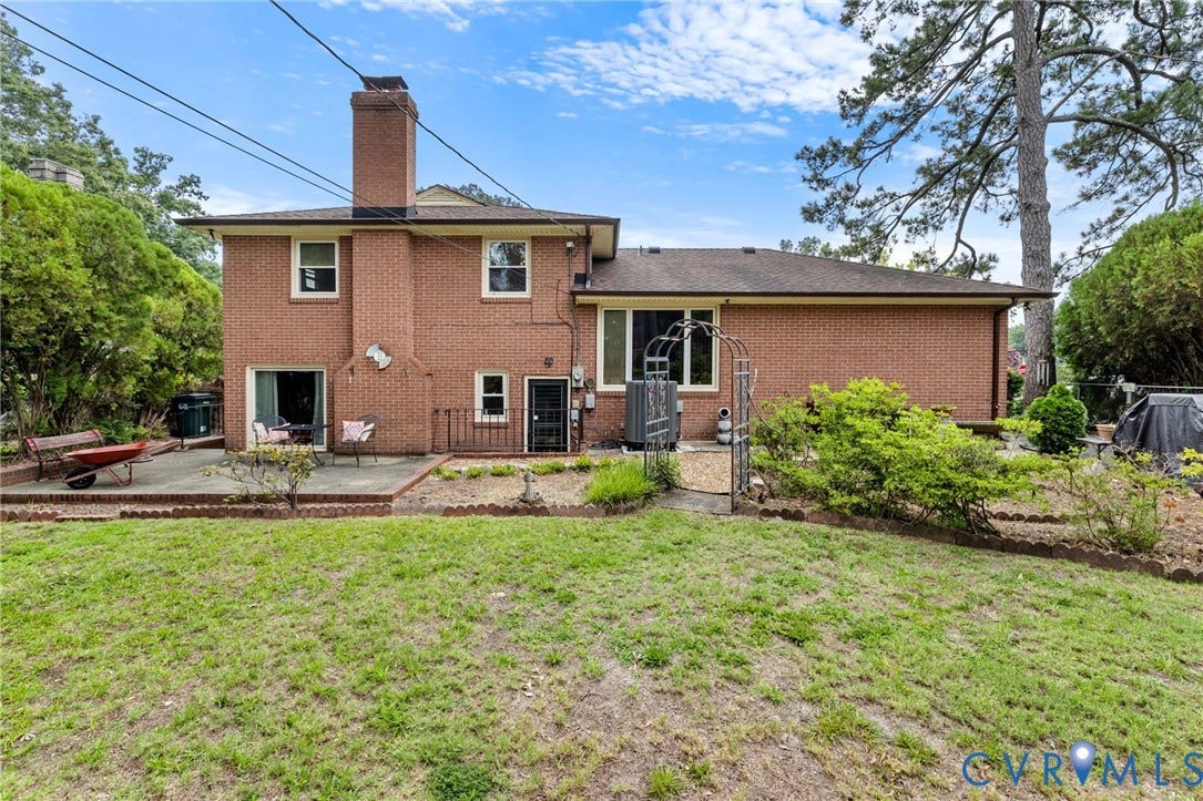 1100 Lake Avenue, Richmond, VA 23226