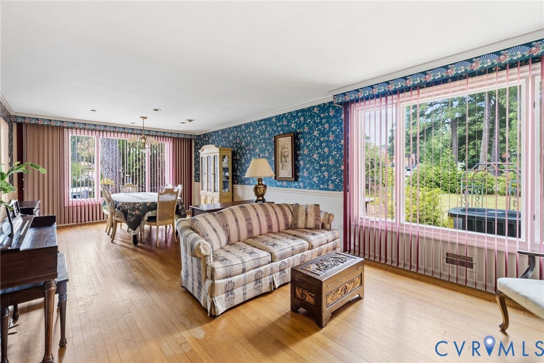 1100 Lake Avenue, Richmond, VA 23226