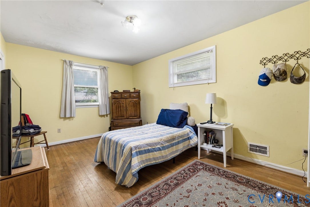 1100 Lake Avenue, Richmond, VA 23226