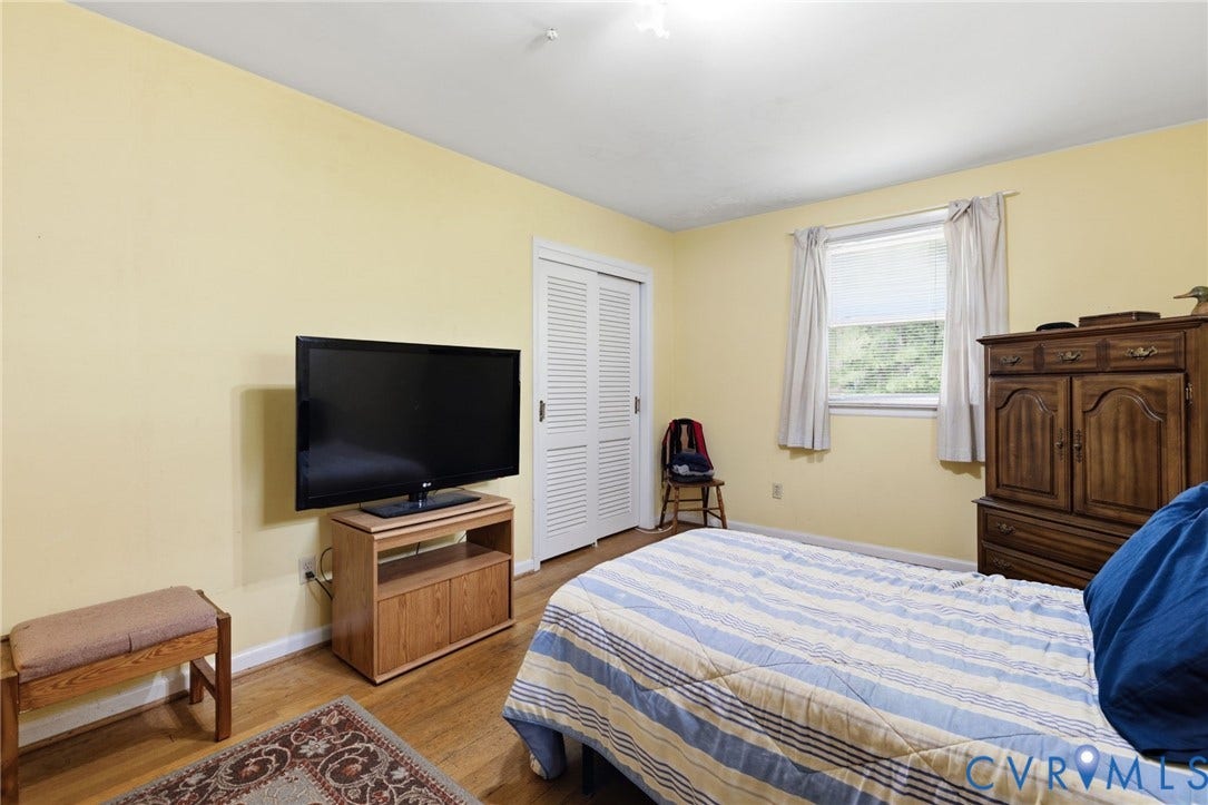 1100 Lake Avenue, Richmond, VA 23226