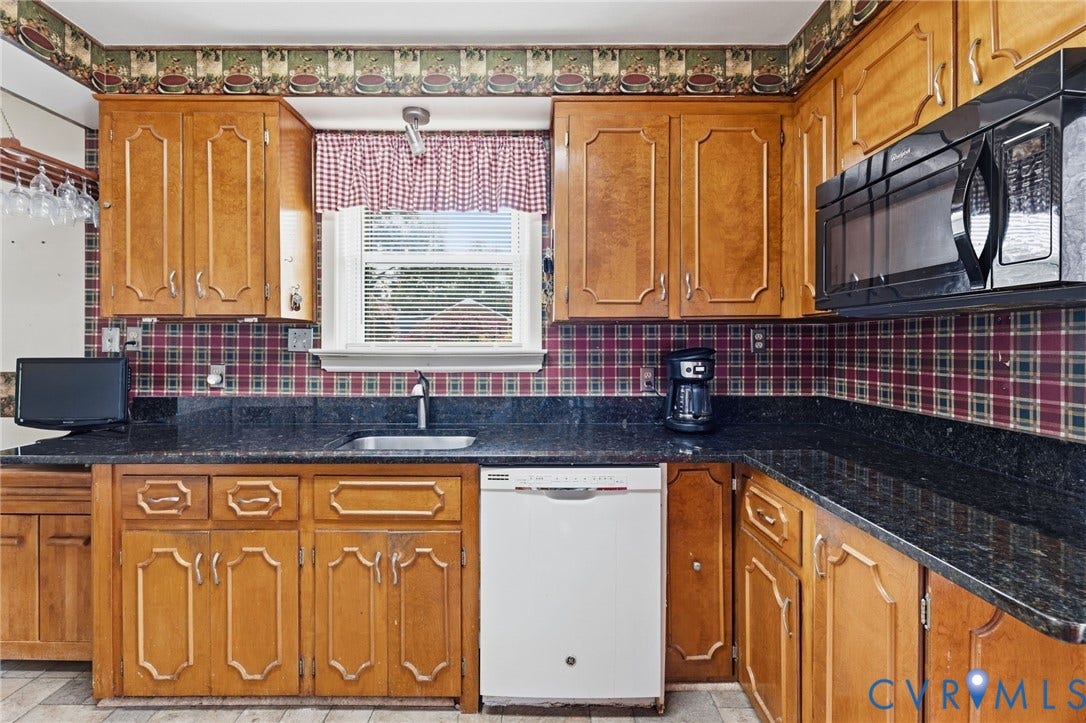 1100 Lake Avenue, Richmond, VA 23226