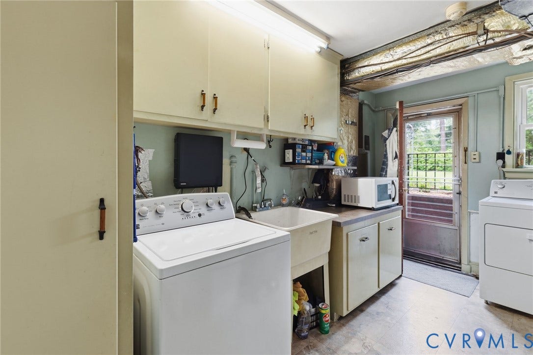 1100 Lake Avenue, Richmond, VA 23226