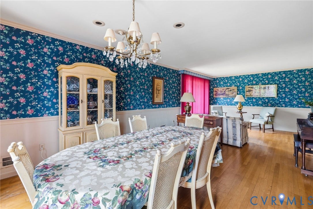 1100 Lake Avenue, Richmond, VA 23226